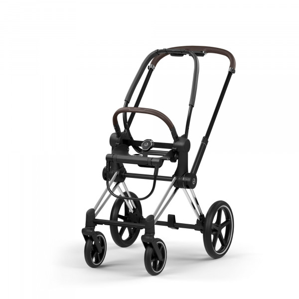CYBEX Platinum Priam v�z - Chocolate Brown 2026